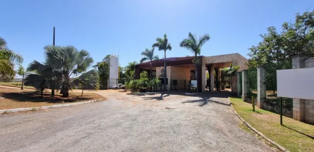 Terreno / Lote / Condomínio à venda, 2000m² no , Bela Vista de Goiás