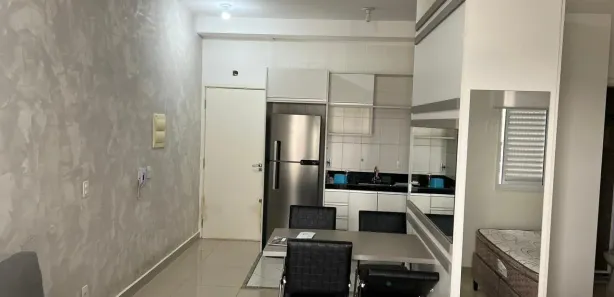 Loft com 1 Quarto à venda, 45m² no Jardim do Mar, São Bernardo do Campo