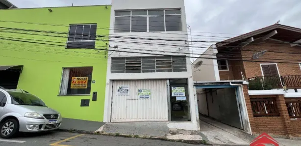 Loja / Salão / Ponto Comercial à venda, 200m² no Centro, Itatiba