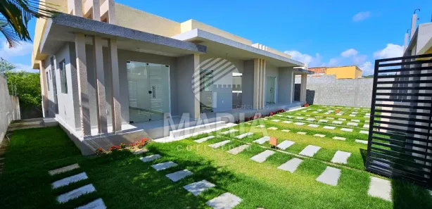 Casa de Vila com 3 Quartos à venda, 63m² no Ebenezer, Gravatá