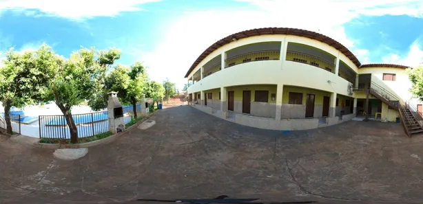 Hotel / Motel / Pousada com 18 Quartos à venda, 820m² no Centro, Lagoa Santa