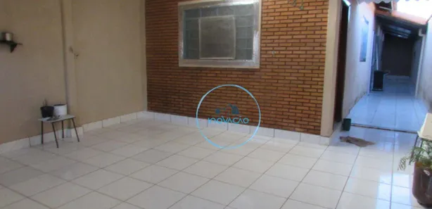 Casa com 2 Quartos à venda, 70m² no Chácara Bela Vista, São Pedro