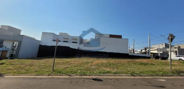 Terreno / Lote / Condomínio à venda, 243m² no Jardins do Império, Indaiatuba