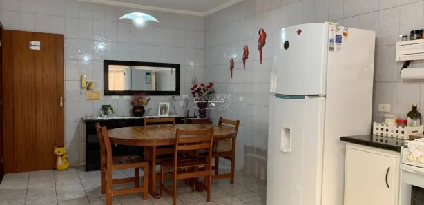 Casa com 3 Quartos à venda, 159m² no Jardim Palmares II, Saltinho