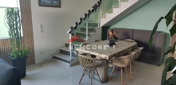 Casa com 3 Quartos à venda, 180m² no Narita Garden, Vargem Grande Paulista