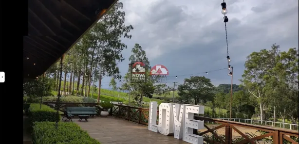 Fazenda / Sítio / Chácara com 10 Quartos à venda, 1000m² no Caçapava Velha, Caçapava