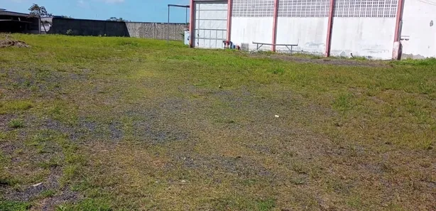 Galpão / Depósito / Armazém à venda, 540m² no PoloPlast, Camaçari