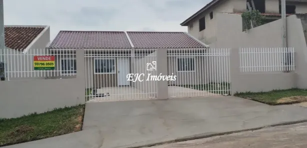 Casa com 2 Quartos à venda, 180m² no Lamenha Grande, Almirante Tamandaré