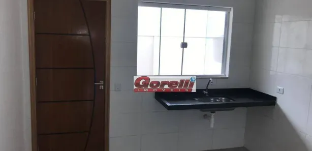 Casa com 2 Quartos à venda, 74m² no Parque Residencial Scaffid II, Itaquaquecetuba