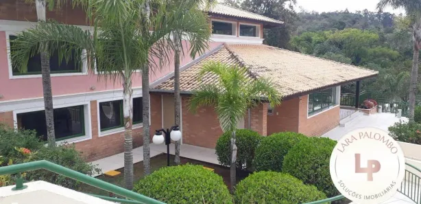 Terreno / Lote / Condomínio à venda, 1608m² no Parque dos Cafezais II, Itupeva