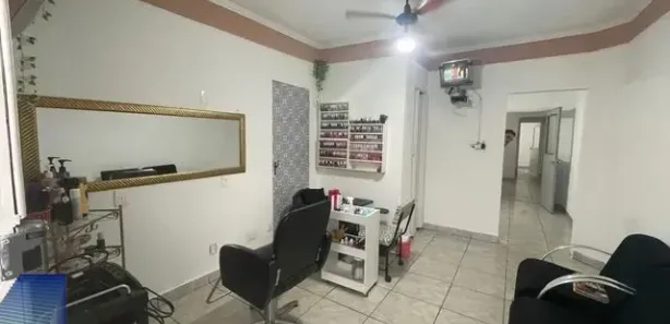 Prédio Inteiro para alugar, 174m² no Vila Tibério, Ribeirão Preto