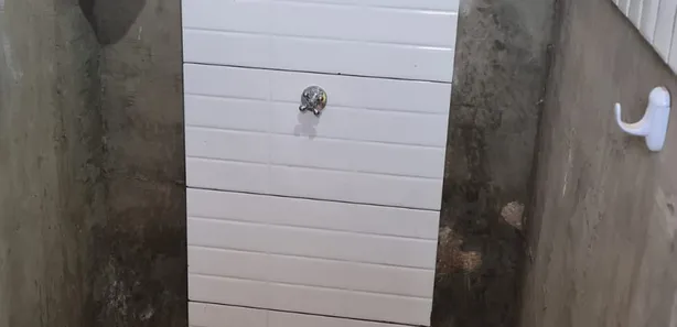 Flat com 2 Quartos para alugar, 60m² no , Icapuí