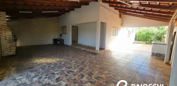 Casa com 2 Quartos à venda, 127m² no Residencial Paineiras I, Goianira