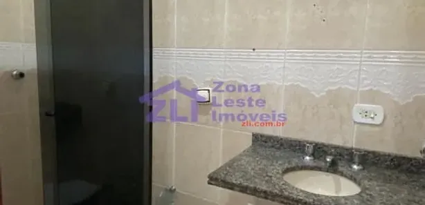 Sobrado com 2 Quartos para alugar, 99m² no Vila Bela, São Paulo