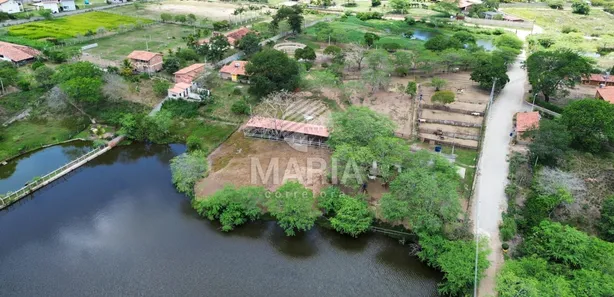 Fazenda / Sítio / Chácara à venda, 22m² no Ebenezer, Gravatá