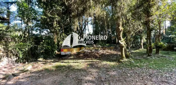 Terreno / Lote / Condomínio à venda, 2200m² no Barra do Una, São Sebastião