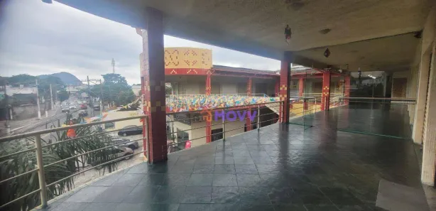 Loja / Salão / Ponto Comercial para alugar, 50m² no Badu, Niterói