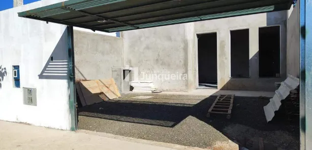 Casa com 2 Quartos à venda, 63m² no Nossa Senhora Aparecida I, Saltinho