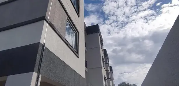 Apartamento com 2 Quartos à venda, 51m² no Praia de Leste, Pontal do Paraná