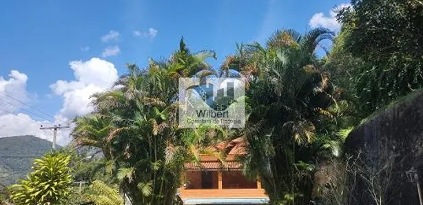 Casa com 3 Quartos à venda, 120m² no Itaipava, Petrópolis