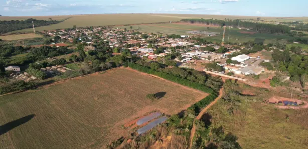 Fazenda / Sítio / Chácara com 1 Quarto à venda, 160000m² no Arapoanga, Brasília