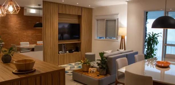 Apartamento com 1 Quarto à venda, 65m² no Saúde, São Paulo