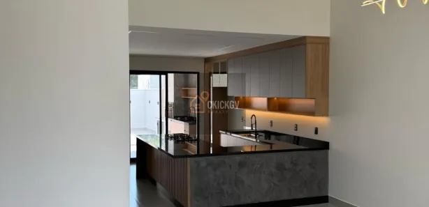 Casa de Condomínio com 2 Quartos à venda, 146m² no Jardim Itapoan, Monte Mor
