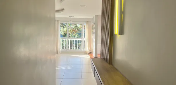 Cobertura com 2 Quartos à venda, 103m² no Coronel Veiga, Petrópolis