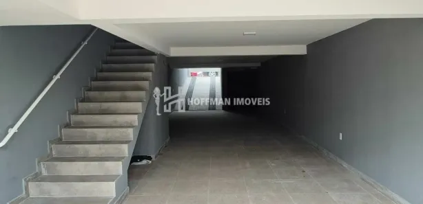 Sobrado com 3 Quartos para alugar, 279m² no Santa Maria, São Caetano do Sul