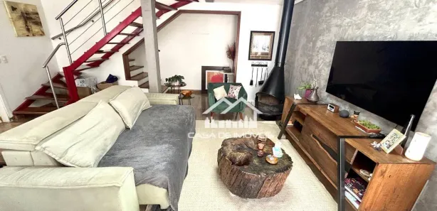 Casa de Condomínio com 2 Quartos à venda, 107m² no Vila Andrade, São Paulo