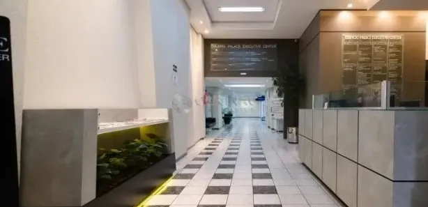 Conjunto Comercial / Sala à venda, 24m² no Bigorrilho, Curitiba