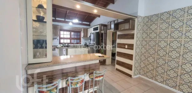 Casa com 3 Quartos à venda, 150m² no Arroio da Manteiga, São Leopoldo