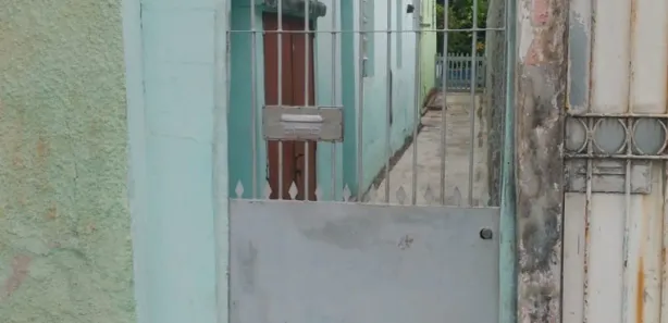 Casa com 1 Quarto para alugar, 45m² no Nova Cidade, Nilópolis