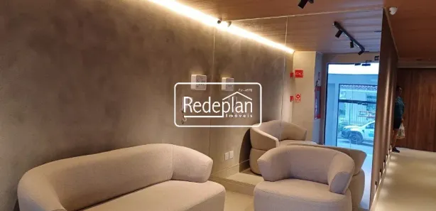 Flat com 1 Quarto à venda, 23m² no Jardim Amália, Volta Redonda