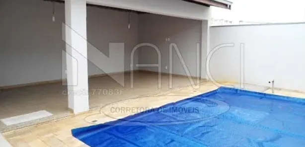 Casa com 3 Quartos à venda, 340m² no Jardim dos Ipes, Ipeúna