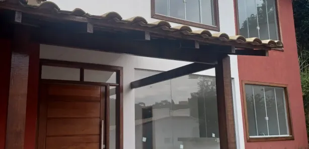 Loft com 1 Quarto para venda ou aluguel, 50m² no Penedo, Itatiaia