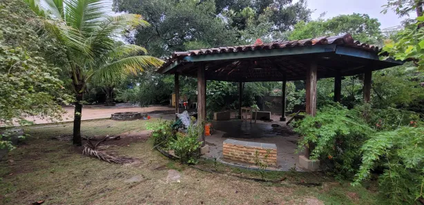 Fazenda / Sítio / Chácara à venda, 3940m² no Barra do Jacuípe, Camaçari