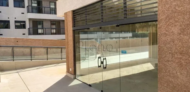 Conjunto Comercial / Sala para alugar, 44m² no Pinheirinho, Vinhedo