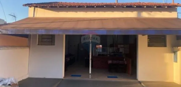 Loja / Salão / Ponto Comercial com 1 Quarto à venda, 122m² no Jardim Santa Rita de Cássia, Bragança Paulista