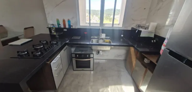 Casa de Vila com 4 Quartos para alugar, 100m² no Parque Suburbano, Itapevi