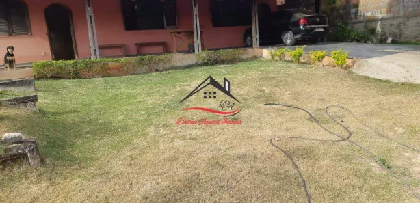 Fazenda / Sítio / Chácara com 3 Quartos à venda, 1080m² no Sevilha (1ª Seção), Ribeirão das Neves