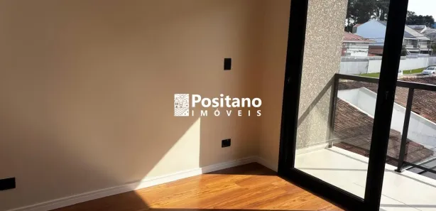 Sobrado com 3 Quartos à venda, 153m² no Jardim das Américas, Curitiba