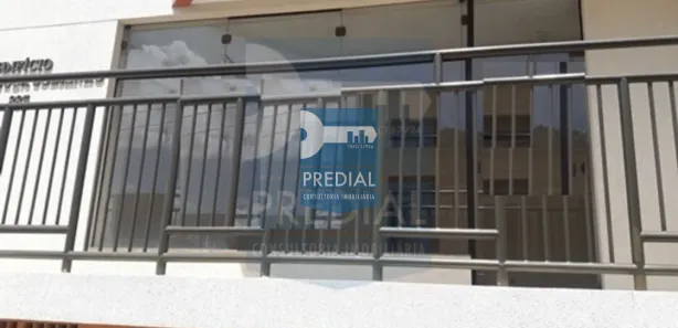 Conjunto Comercial / Sala para alugar, 35m² no Vila Monteiro (Gleba I), São Carlos