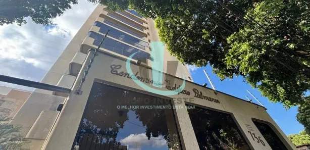 Apartamento com 3 Quartos para venda ou aluguel, 293m² no Centro, Araraquara