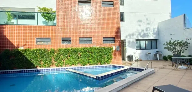Apartamento com 3 Quartos à venda, 62m² no Encruzilhada, Recife