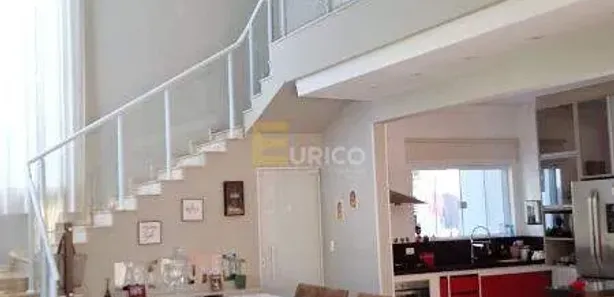 Casa de Condomínio com 5 Quartos à venda, 336m² no Residencial dos Lagos, Itupeva