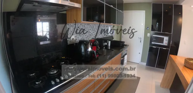 Apartamento com 2 Quartos para venda ou aluguel, 80m² no Umuarama, Osasco