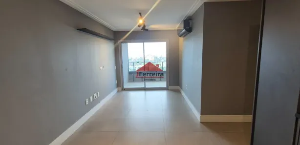 Apartamento com 2 Quartos para alugar, 61m² no Água Branca, São Paulo