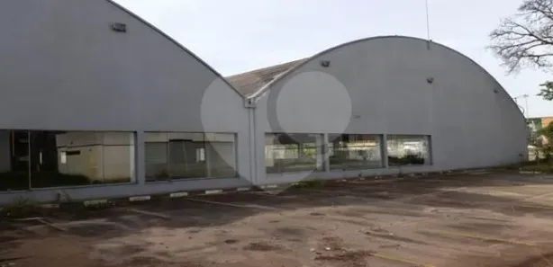 Galpão / Depósito / Armazém à venda, 437m² no Jardim Daniel Antônio, Votorantim