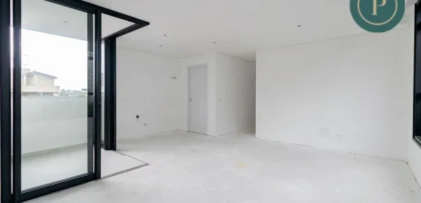 Apartamento com 2 Quartos à venda, 79m² no Bigorrilho, Curitiba